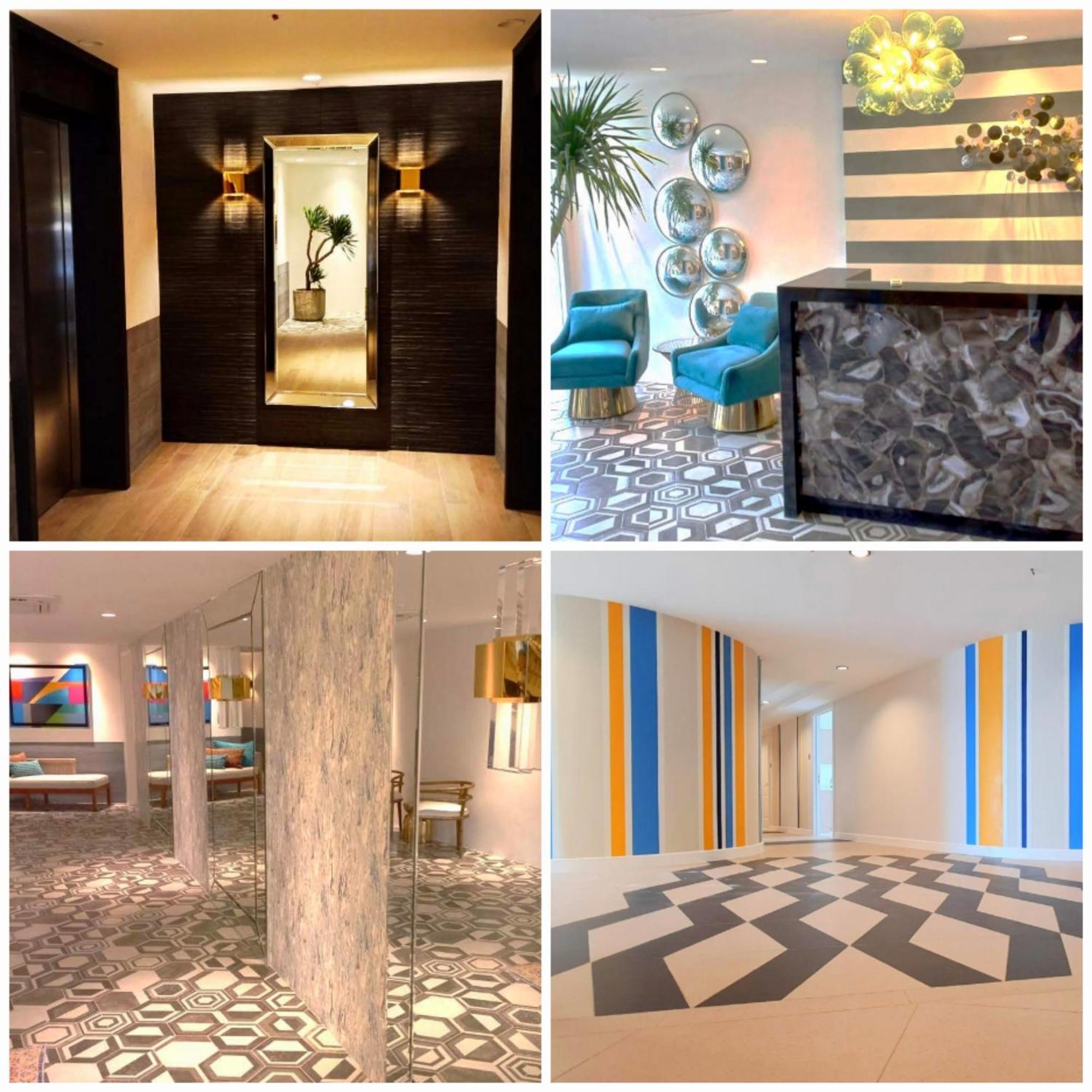 Acellyne'S Suites At The Residences At Commonwealth By Century Ciudad Quezon Exterior foto